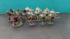 Crossbows and Catapults