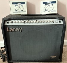 Laney TF300 Guitar Amplifier Hybrid Tube Pre amp 65w 