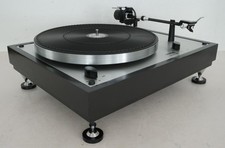 Thorens TD166 MkII  Turntable