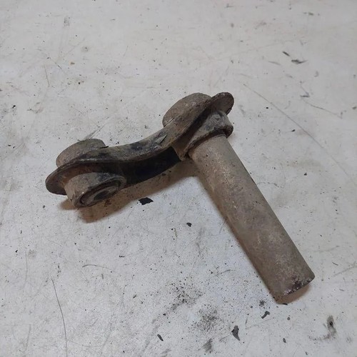 Bmw e60 other suspension - 5,