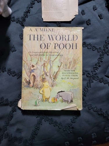 1957 the world - of, a.a