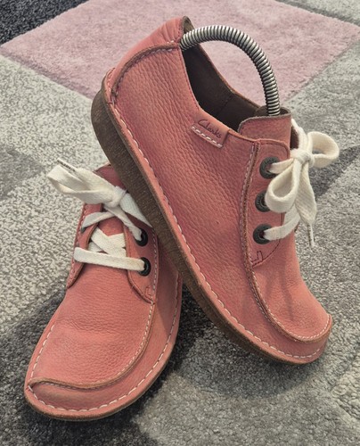 Clarks funny dream - funny, dusky