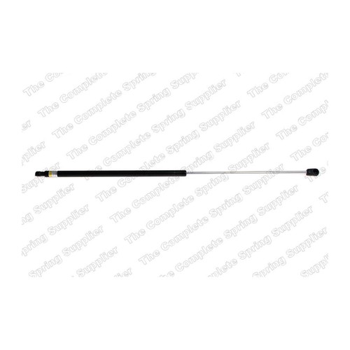 Bonnet gas strut - gas,
