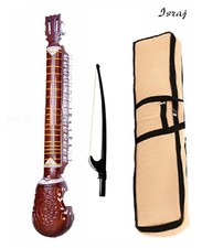 Indian Classical Esraj |