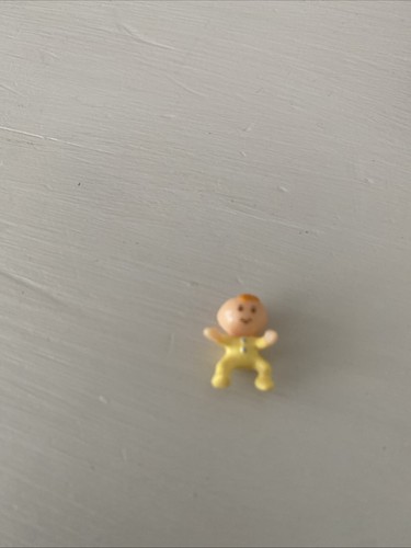 Vintage 1996 polly pocket - vintage,