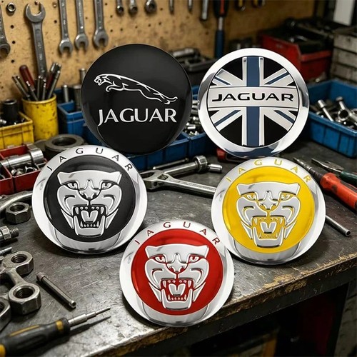 Jaguar 58mm type e - x,