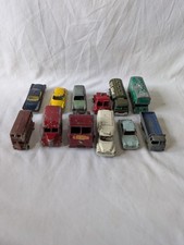 Matchbox Lesney Diecast Car