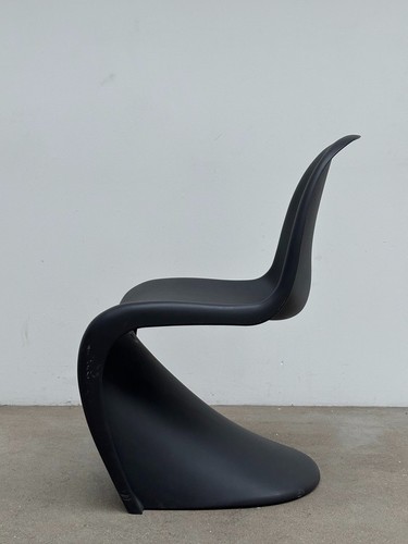 Vitra verner panton - panton, s