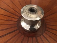 Lewmar 6 Winch (single) Chrome