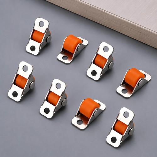 Castors furniture roller - castors,