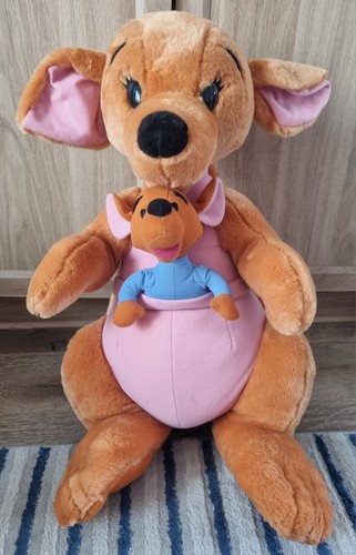 Vintage 90s disney kanga - kanga, and