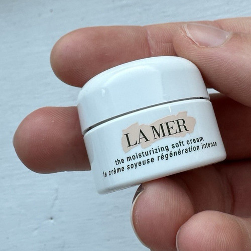 Mer the moisturizing soft - mer,
