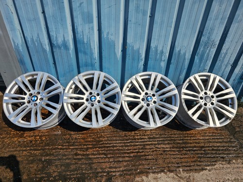Bmw series e70 e71 - x5, x6