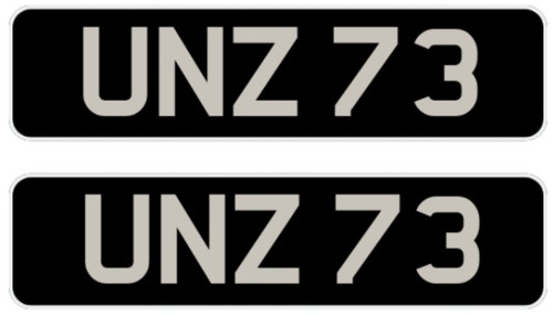 Unz morgan dateless 3x2 - unz,