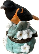 PHB Baltimore Oriole Hinged