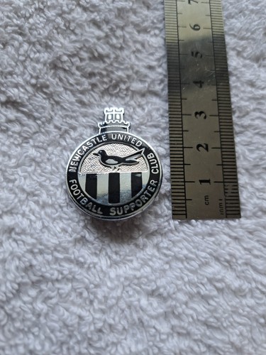Vintage newcastle united - newcastle,