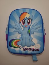 MY LITTLE PONY RAINBOW DASH
