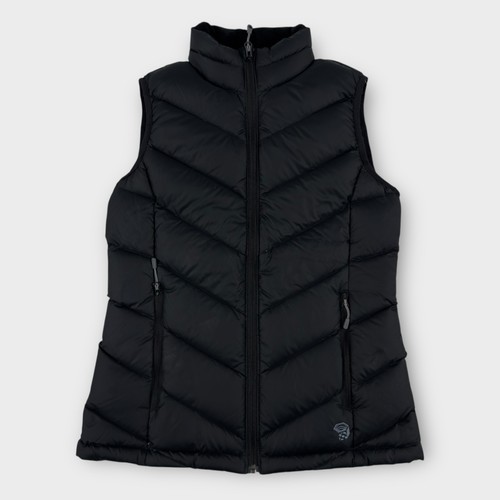 Mountain hardwear gilet - mountain,