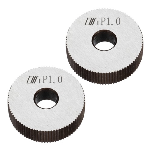 2pcs 28x8x8mm knurling - 2pcs, wheel
