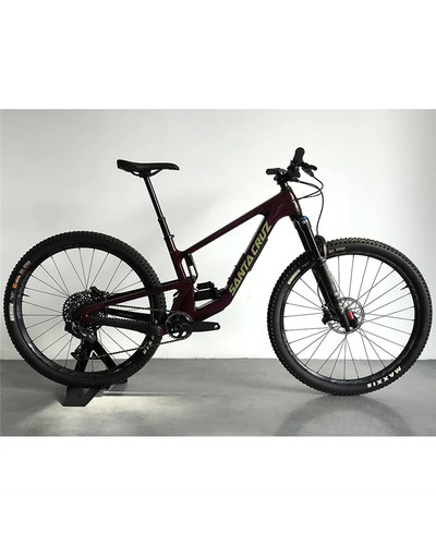 Santa cruz hightower c 29 - 3,