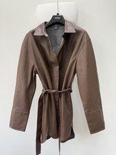 Womens Primark Faux Leather