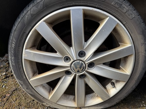 Volkswagen golf mk6 - vw,