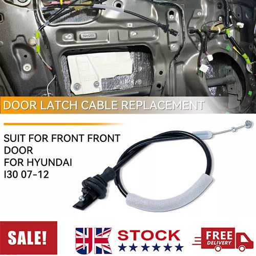 For hyundai i30 - for,