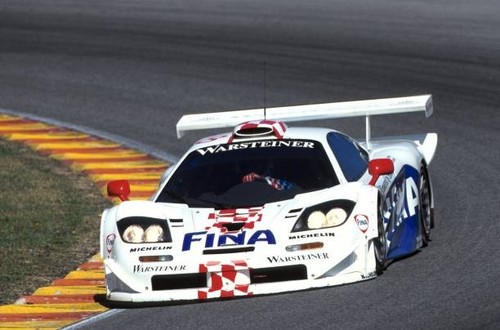 Steve soper bmw - steve, motorsport