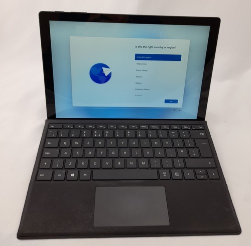 Microsoft surface pro - microsoft,