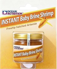 Ocean nutrition instant baby - nutrition,