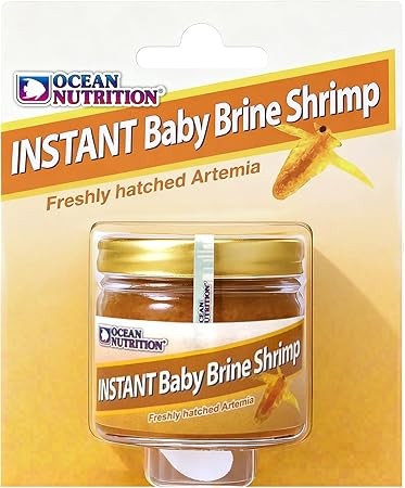 Ocean nutrition instant baby - nutrition,