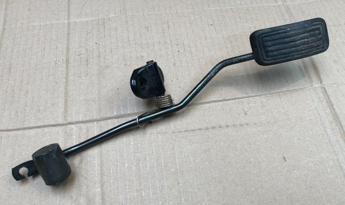 Toyota mr2 mk2 sw20 throttle - toyota,