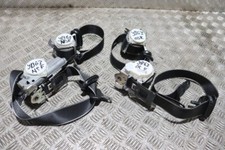 FORD FIESTA MK7 FRONT REAR