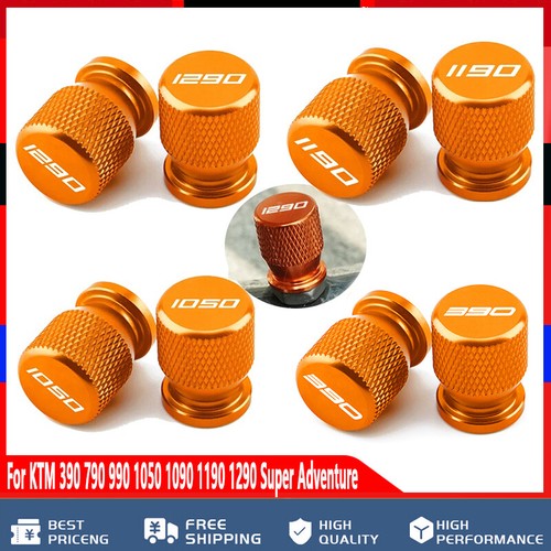 Cnc for ktm 390 - 390, 1050