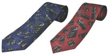 THE TIE STUDIO -  Maths Sums &