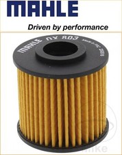 Yamaha XV 535 H Virago DX 1998-2003 Mahle Oil Filter