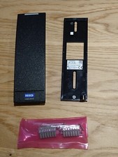 Hid multiclass rp15 - hid,