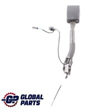 Skoda Octavia II Front Seat