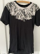 Judas Sinned Black Label Tshirt Mens