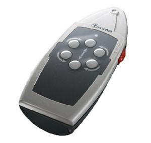 Truma mover remote - mover,