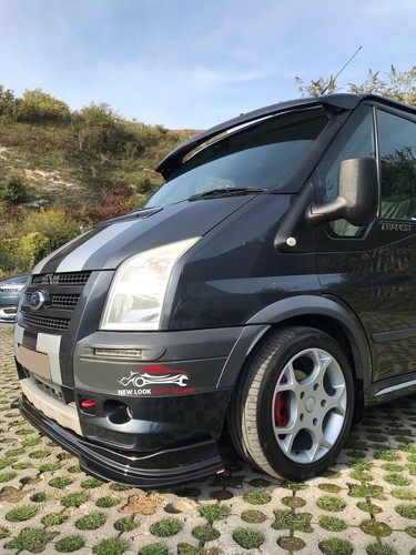 Fits ford transit 2002 2013 - fits,