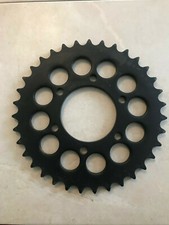 CHT 501 Z46 STEEL CROWN FOR