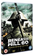Beneath Hill 60 DVD (2010) Brendan Cowell, Sims (DIR) cert 15 Quality guaranteed