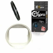 Ex-Pro® Filter adapter to