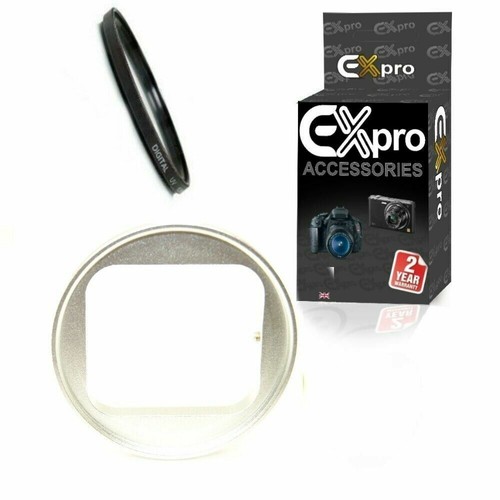 Pro filter adapter to - ex-pro®,