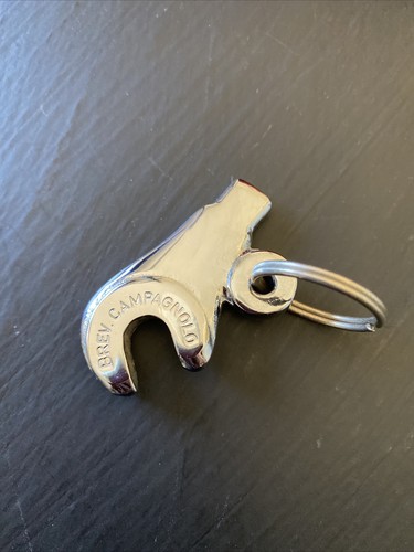 Campagnolo keychain fork