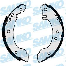 Brake Shoe Set for NISSAN:SENTRA I,ALMERA TINO,PRIMERA Break,PULSAR I Sedan,