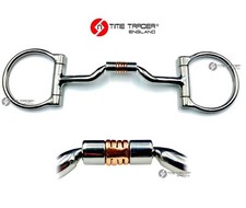 Western Degree Dee Ring Horse