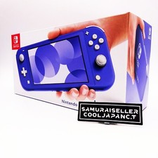 Nintendo Switch Lite Console