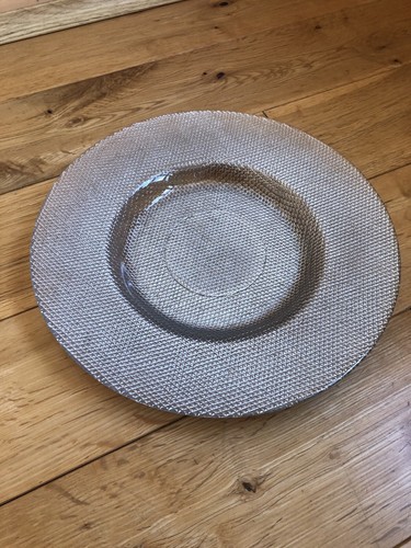 Display plate for pot - , pourrie